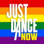 Just Dance Now icon